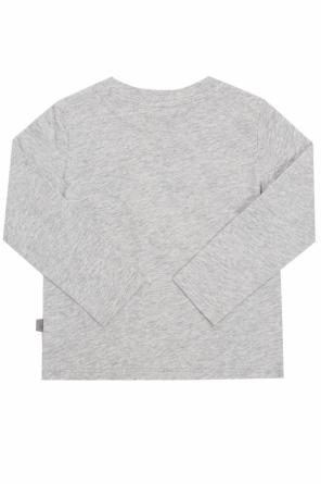 T-shirt with a car motif, zdjęcie 2 T-shirt with a car motif od Stella McCartney Kids
